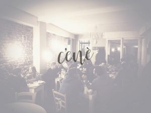 Osteria Cenè